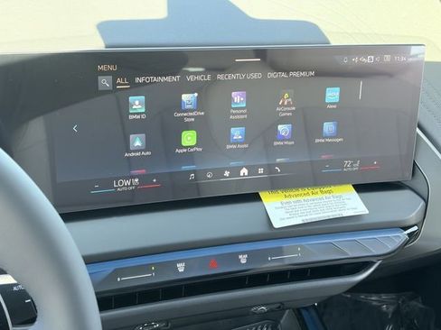 New 2026 BMW X3 xDrive30 w/ Premium Package AWD/4WD image 21