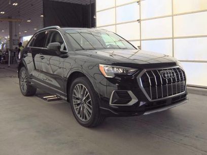 Used 2022 Audi Q3 2.0T Premium w/ Convenience Package