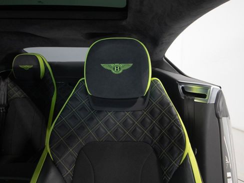 Used 2022 Bentley Continental GT Speed image 4