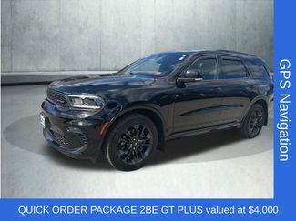Used 2021 Dodge Durango GT 360° Tour