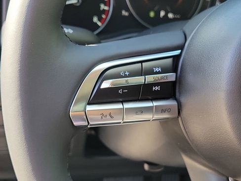 New 2026 MAZDA CX-50 AWD 2.5 S w/ Cargo Package image 23