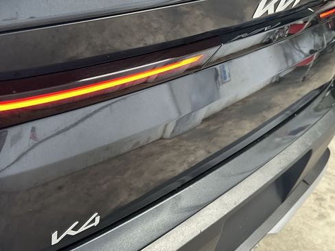 Used 2025 Kia K4 EX FWD image 10