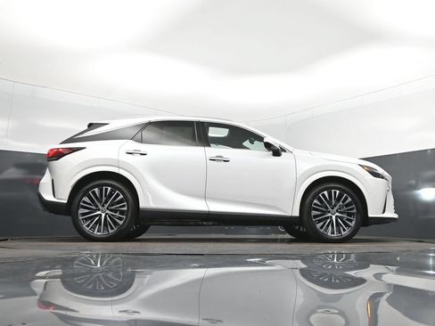 New 2026 Lexus RX 350 Premium Plus AWD/4WD image 43