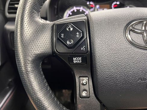 Used 2024 Toyota 4Runner TRD Pro image 21