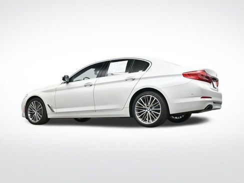 Used 2018 BMW 540i image 32