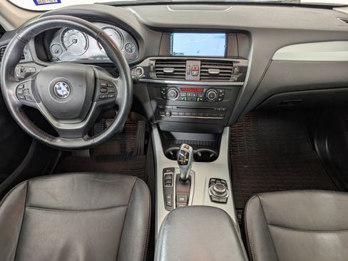Used 2014 BMW X3 xDrive35i image 19