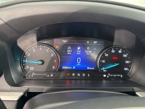 Used 2023 Ford Explorer XLT RWD image 25