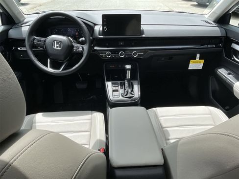 New 2026 Honda CR-V EX-L image 11