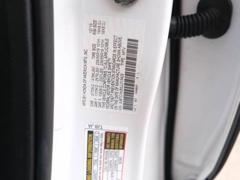 Used 2020 Acura RDX FWD image 46