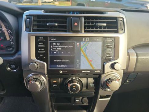 Certified 2024 Toyota 4Runner SR5 Premium w/ Moonroof Package image 26