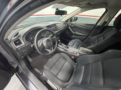 Used 2014 MAZDA MAZDA6 Sport FWD image 10