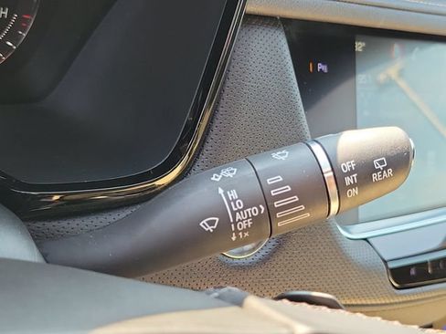 Certified 2019 Cadillac XT5 AWD image 23