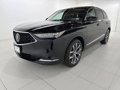 Certified 2023 Acura MDX SH-AWD w/ Technology Package