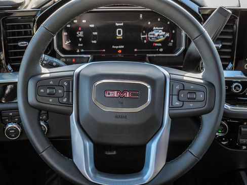 New 2026 GMC Sierra 3500 SLE w/ SLE Convenience Package AWD/4WD image 23