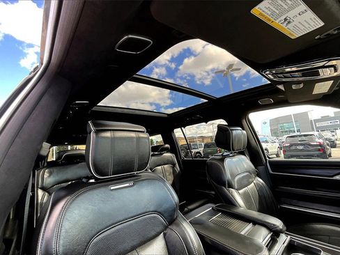 Used 2024 Jeep Grand Wagoneer L Series II w/ Quick Order Packagew 28T image 21