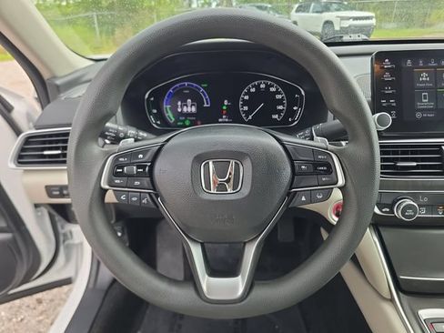 Used 2021 Honda Accord EX image 25