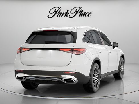 Used 2026 Mercedes-Benz GLC 300 image 20