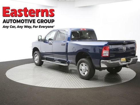 Used 2024 RAM 2500 Big Horn w/ Bed Utility Group image 64