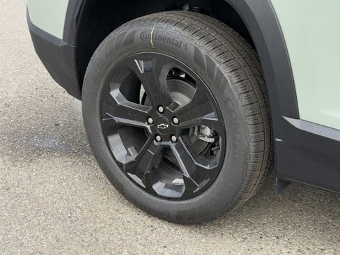 New 2026 Chevrolet Equinox LT w/ Midnight Edition image 35