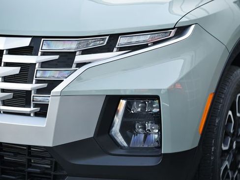 Used 2024 Hyundai Santa Cruz SEL w/ Activity Package image 11