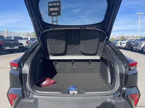 New 2026 Buick Envista Preferred w/ Convenience I Package image 7