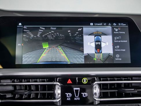 Used 2021 BMW 430i Convertible w/ M Sport Package image 27