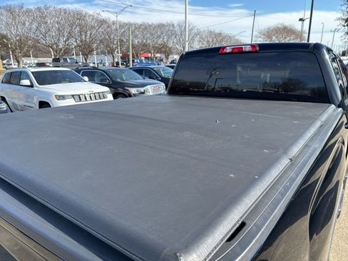 Used 2019 GMC Sierra 1500 Limited w/ Elevation Edition image 13