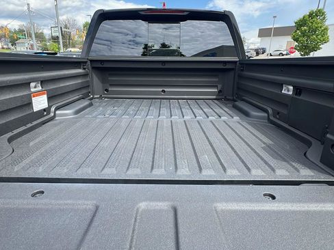 New 2026 Honda Ridgeline TrailSport image 16