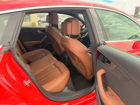 Used 2024 Audi A5 2.0T Premium Plus image 19
