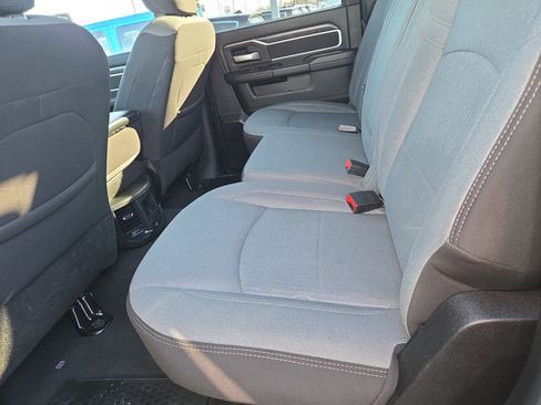 Certified 2024 RAM 2500 Big Horn image 5