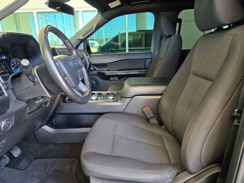 Used 2021 Ford Expedition XL image 9