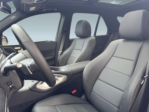 New 2026 Mercedes-Benz GLE 450 4MATIC image 5