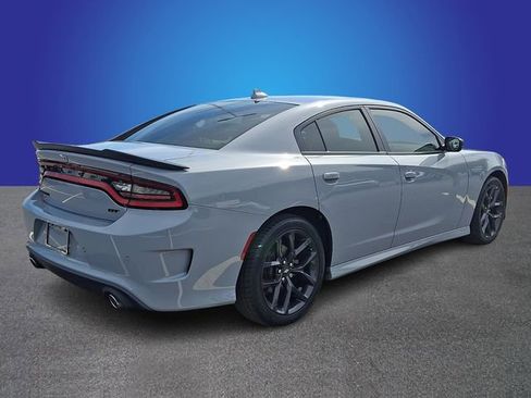 Used 2021 Dodge Charger GT w/ Blacktop Package image 4