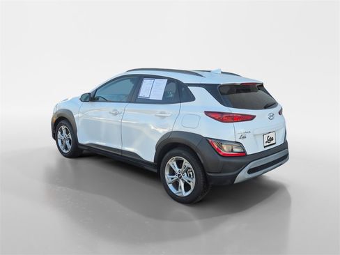 Used 2023 Hyundai Kona SEL w/ Cargo Package image 6
