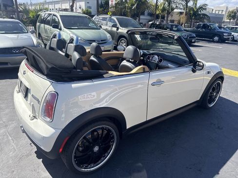 Used 2006 MINI Cooper S FWD image 5