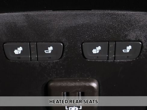 Used 2020 Chevrolet Equinox Premier FWD image 10