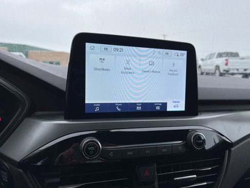 Used 2025 Ford Escape Active image 41