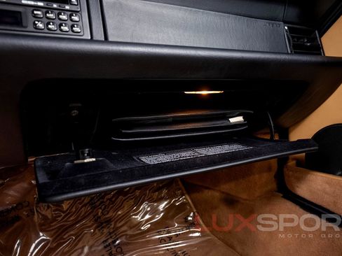 Used 1992 Porsche 911 Carrera image 58