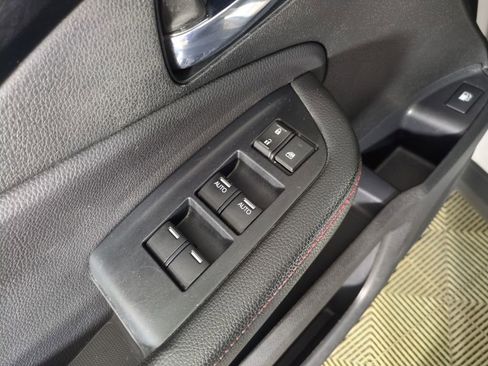 Certified 2023 Honda Ridgeline Black Edition image 14