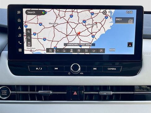 New 2025 Mitsubishi Outlander SE image 12