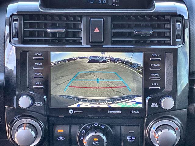 Certified 2021 Toyota 4Runner TRD Off-Road Premium AWD/4WD image 17