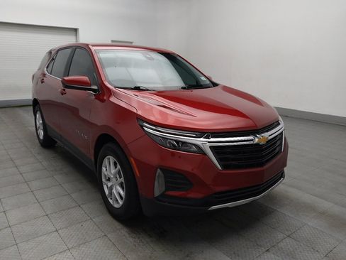 Used 2024 Chevrolet Equinox LT image 13