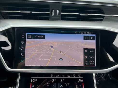 Used 2020 Audi S7 Prestige w/ Prestige Package image 30