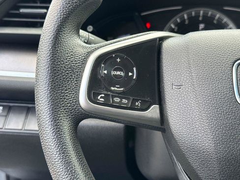 Certified 2017 Honda Civic LX image 27