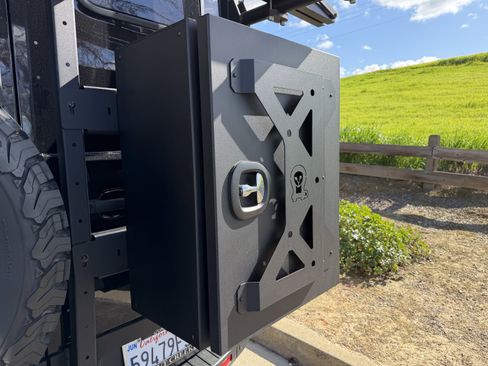 Used 2021 Ford Transit 250 148 High Roof Extended AWD image 15