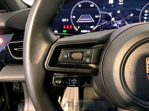 Certified 2022 Porsche Taycan RWD image 27