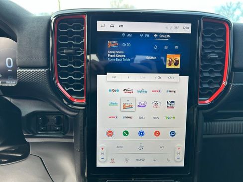 Certified 2024 Ford Ranger Raptor image 27