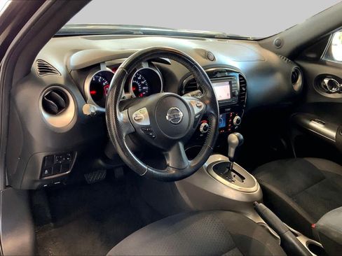 Used 2013 Nissan Juke SV FWD image 17