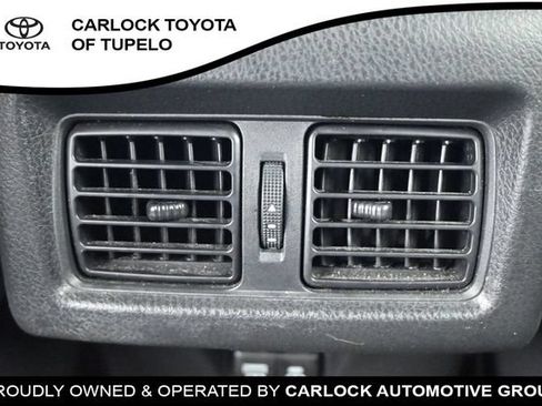Used 2025 Toyota Camry LE FWD image 19