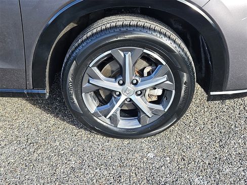 Certified 2024 Honda HR-V EX-L image 10
